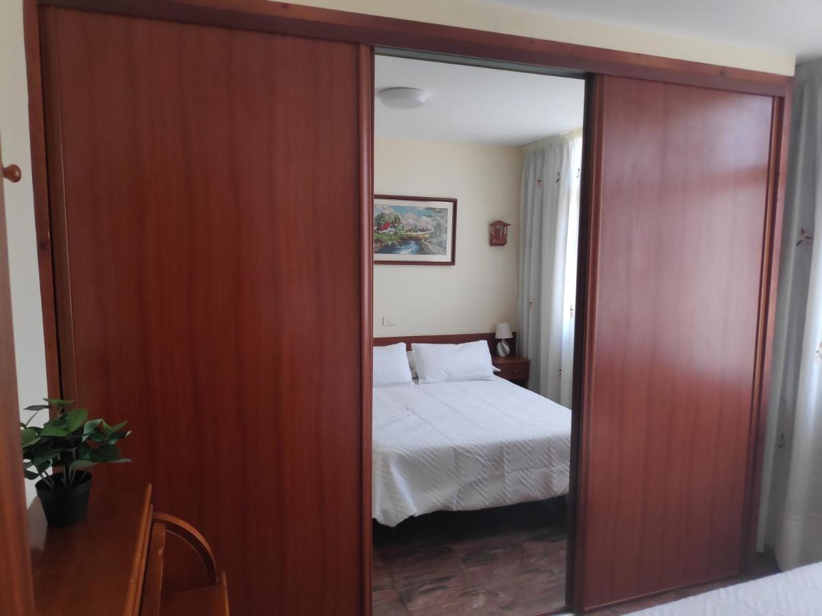 Safran Holiday Penthouse Los Cristianos  Dış mekan fotoğraf
